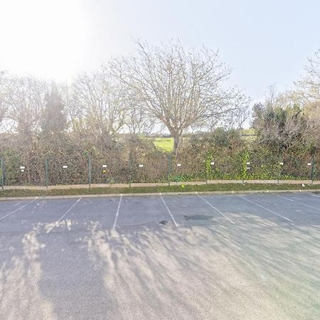 Zirli Island Bidart Front de mer Piscine Tennis WIFI Parking Buitenkant foto